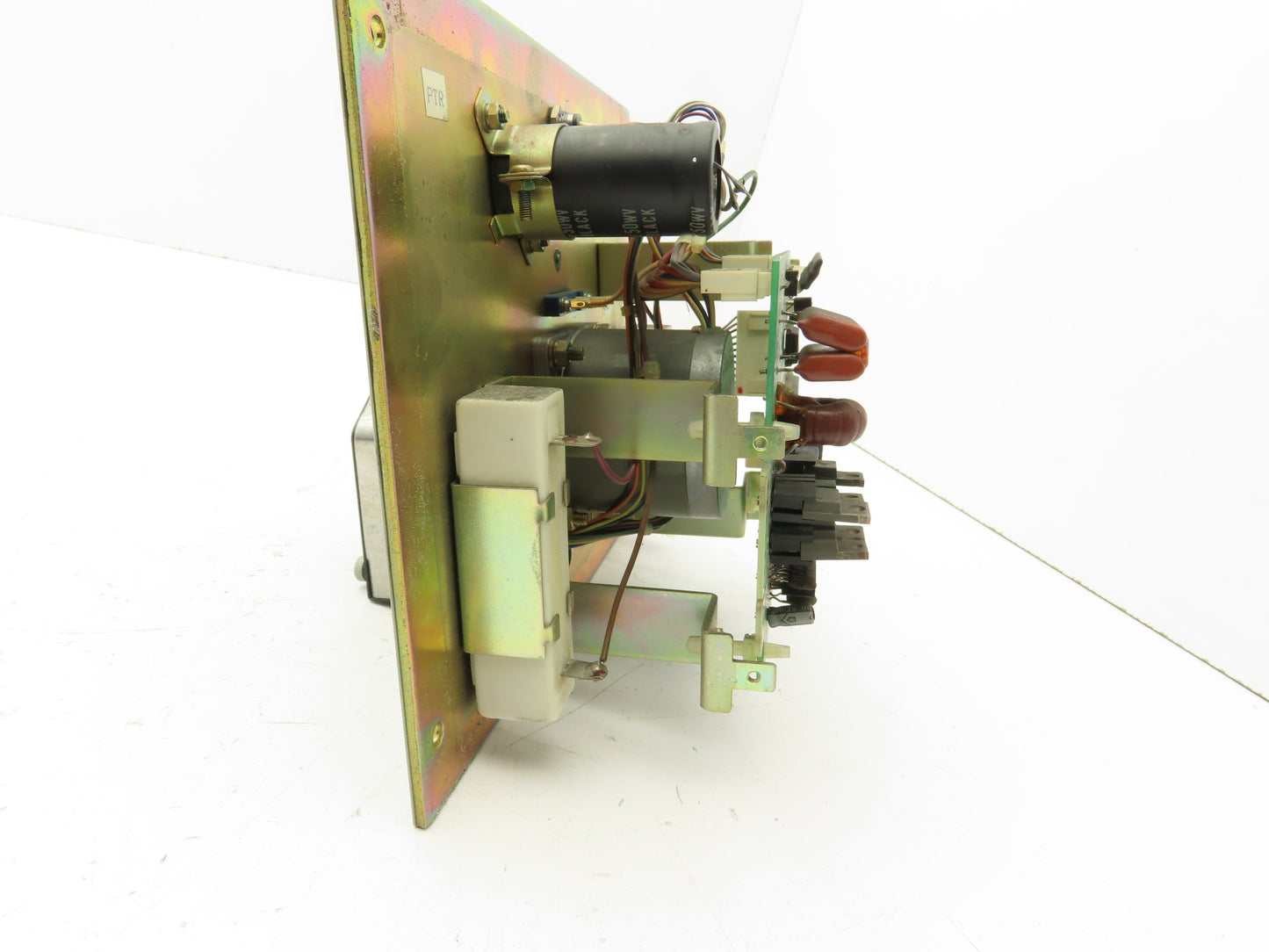 Sanyo 2702 Tape Reader Circuit Board For CNC Machine