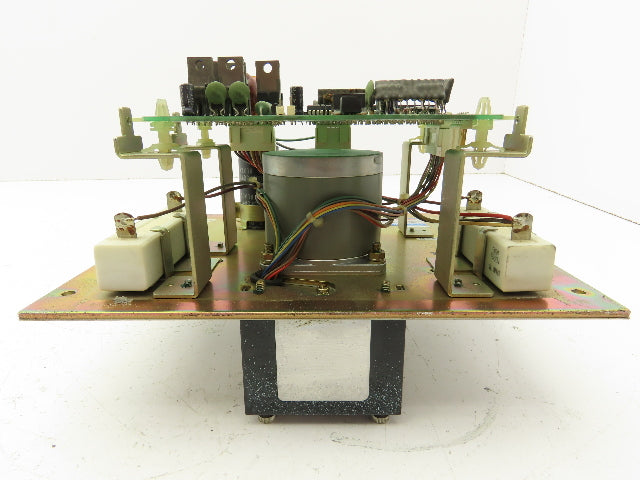 Sanyo 2702 Tape Reader Circuit Board For CNC Machine