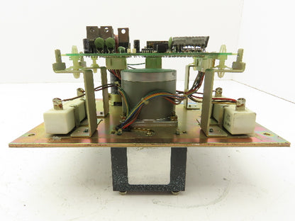 Sanyo 2702 Tape Reader Circuit Board For CNC Machine