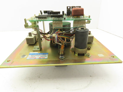 Sanyo 2702 Tape Reader Circuit Board For CNC Machine