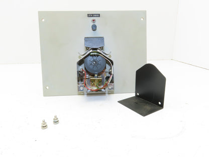 Sanyo 2702 Tape Reader Circuit Board For CNC Machine