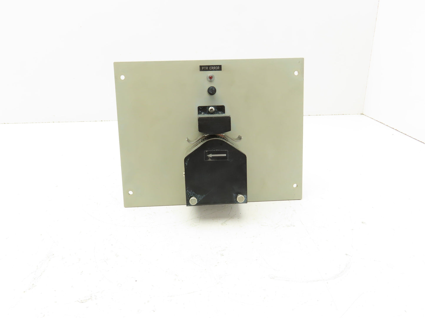 Sanyo 2702 Tape Reader Circuit Board For CNC Machine