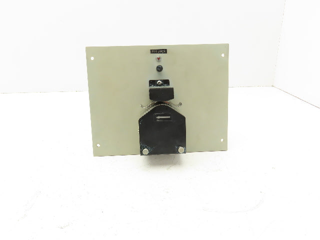 Sanyo 2702 Tape Reader Circuit Board For CNC Machine