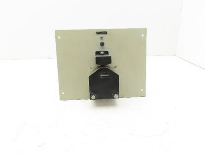 Sanyo 2702 Tape Reader Circuit Board For CNC Machine