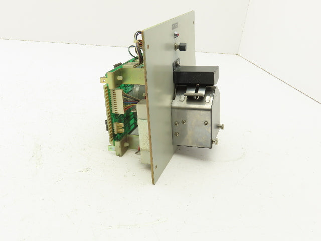 Sanyo 2702 Tape Reader Circuit Board For CNC Machine