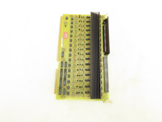 Cincinnati Milacron 3-531-4590A PLC Slot Card Circuit Board Module