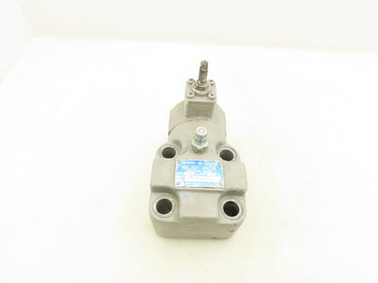 Vickers TCG50-06-CEV-PL-T-11-LH-S10 Multi Pressure Relief Valve