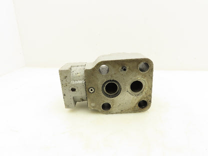 Vickers TCG50-06-CEV-PL-T-11-LH-S10 Multi Pressure Relief Valve