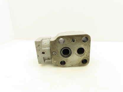 Vickers TCG50-06-CEV-PL-T-11-LH-S10 Multi Pressure Relief Valve