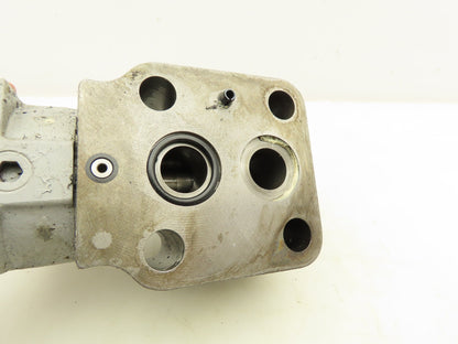 Vickers TCG50-06-CEV-PL-T-11-LH-S10 Multi Pressure Relief Valve