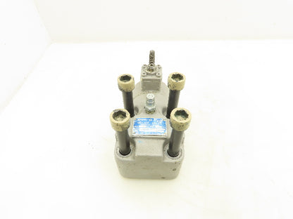 Vickers TCG50-06-CEV-PL-T-11-LH-S10 Multi Pressure Relief Valve