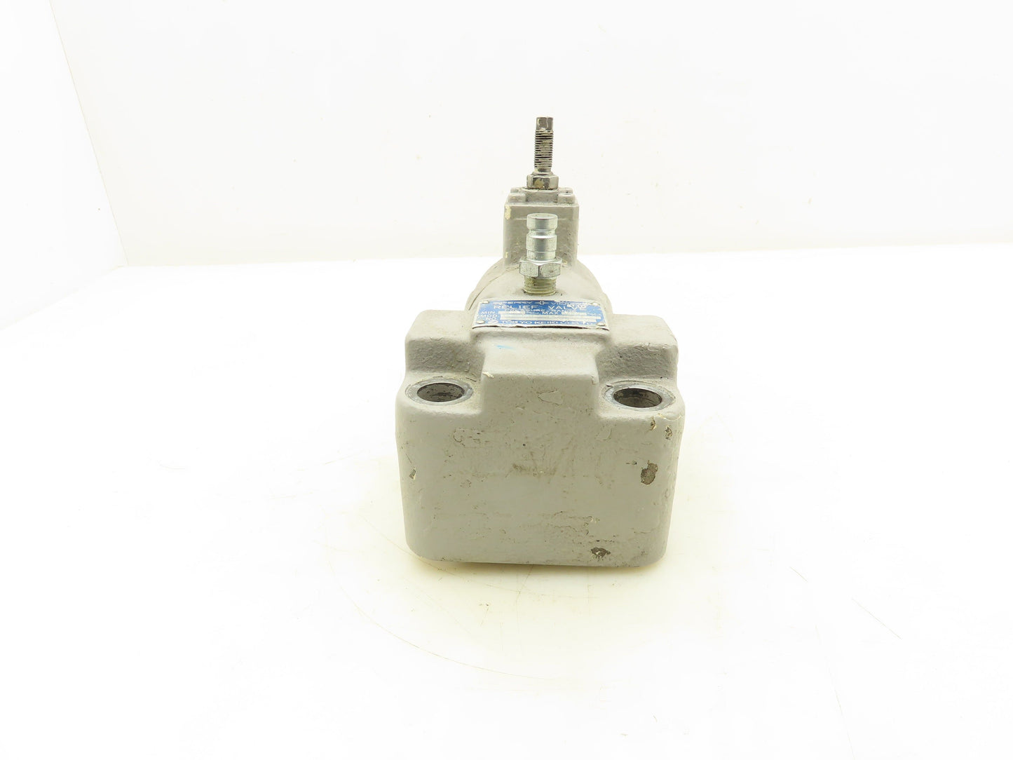Vickers TCG50-06-CEV-PL-T-11-LH-S10 Multi Pressure Relief Valve