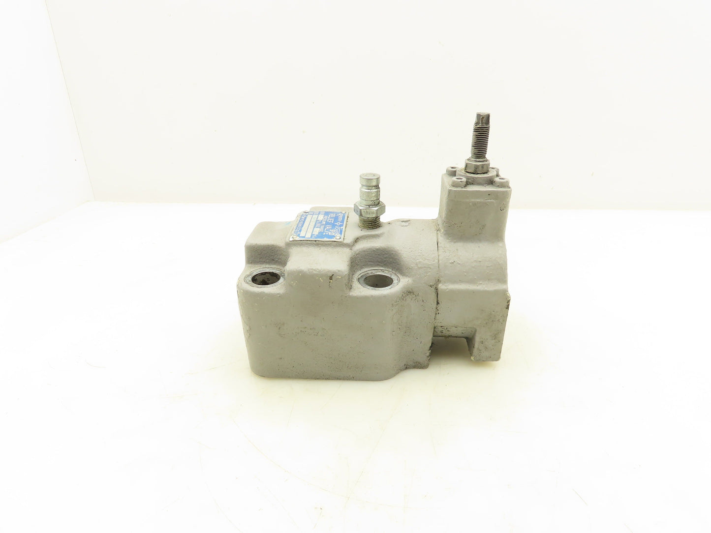 Vickers TCG50-06-CEV-PL-T-11-LH-S10 Multi Pressure Relief Valve