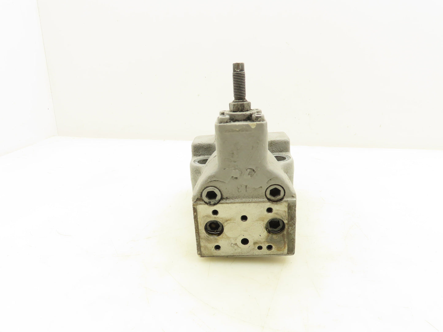 Vickers TCG50-06-CEV-PL-T-11-LH-S10 Multi Pressure Relief Valve