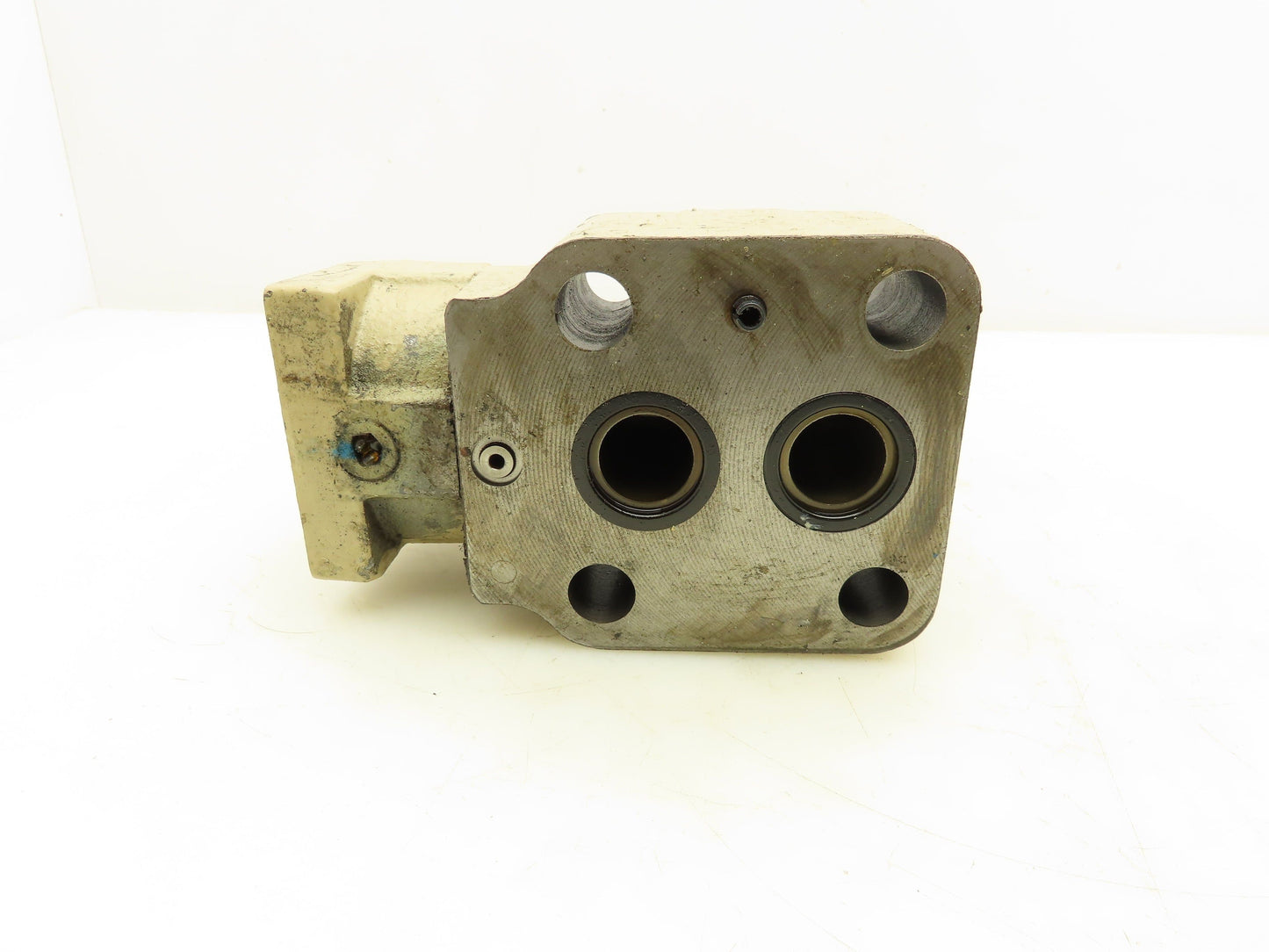 Vickers TCG50-06-CEV-PL-T-11-LH-S10 Multi Pressure Relief Valve