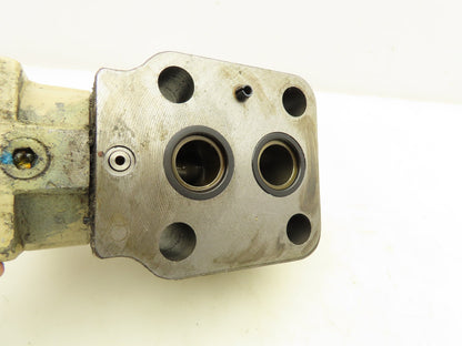 Vickers TCG50-06-CEV-PL-T-11-LH-S10 Multi Pressure Relief Valve