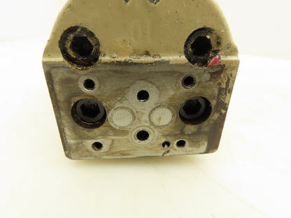 Vickers TCG50-06-CEV-PL-T-11-LH-S10 Multi Pressure Relief Valve