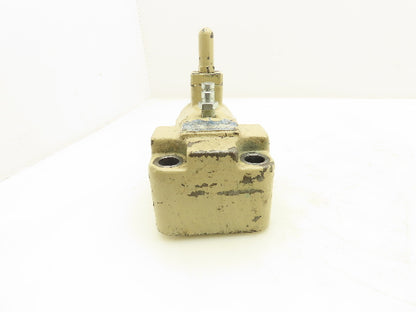 Vickers TCG50-06-CEV-PL-T-11-LH-S10 Multi Pressure Relief Valve
