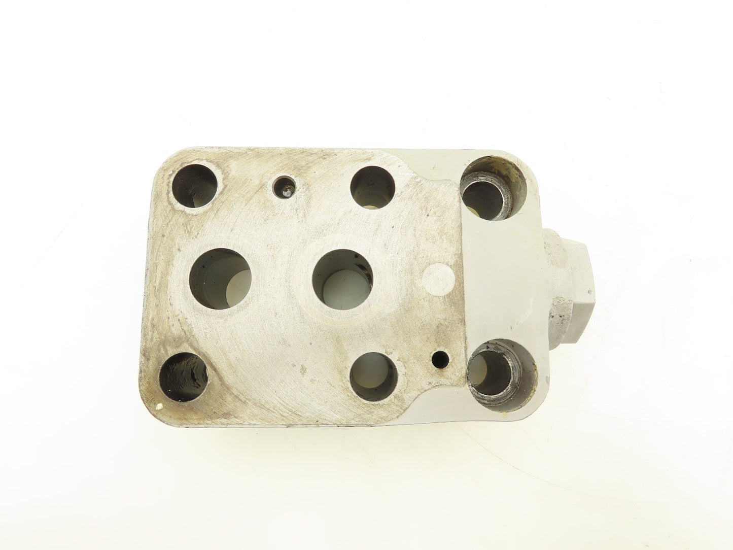 Tokyo Keiki URMC-06-11-S4 Hydraulic Check Valve Sandwich Module Size 6