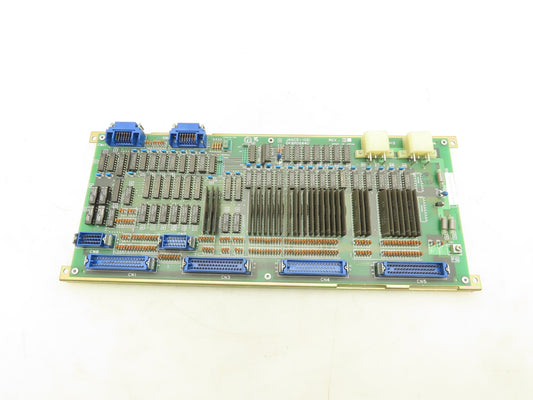 Yaskawa JANCD-1021 Control Board I/O Module 112 Inputs 68 Point Output
