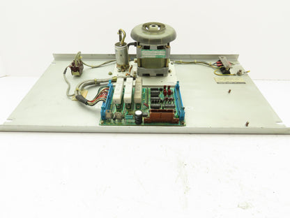 Fanuc A13B-0070-B001 Tape Reader Unit For CNC Machine 220V 23W