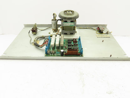 Fanuc A13B-0070-B001 Tape Reader Unit For CNC Machine 220V 23W