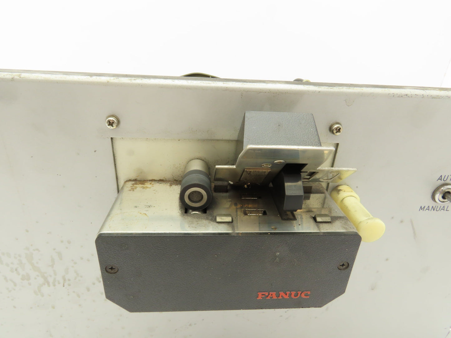 Fanuc A13B-0070-B001 Tape Reader Unit For CNC Machine 220V 23W