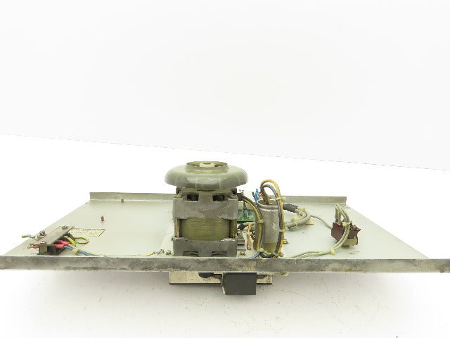 Fanuc A13B-0070-B001 Tape Reader Unit For CNC Machine 220V 23W