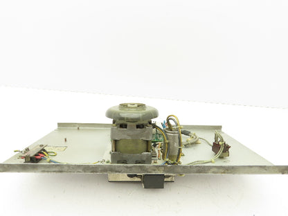 Fanuc A13B-0070-B001 Tape Reader Unit For CNC Machine 220V 23W