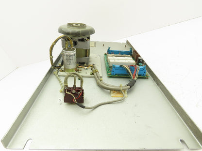 Fanuc A13B-0070-B001 Tape Reader Unit For CNC Machine 220V 23W