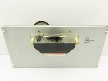 Fanuc A860-0055-T062 Tape Reader Unit For CNC Machine 100V 17W