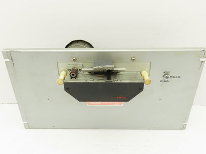 Fanuc A860-0055-T062 Tape Reader Unit For CNC Machine 100V 17W