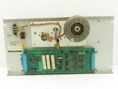 Fanuc A860-0055-T062 Tape Reader Unit For CNC Machine 100V 17W