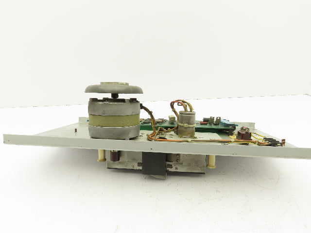 Fanuc A860-0055-T062 Tape Reader Unit For CNC Machine 100V 17W