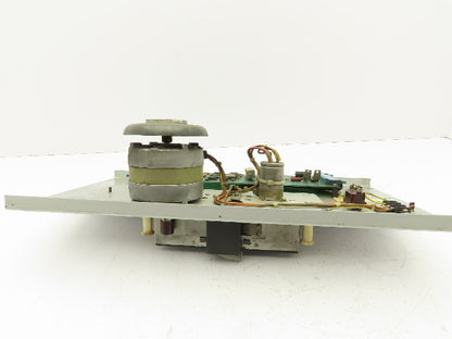 Fanuc A860-0055-T062 Tape Reader Unit For CNC Machine 100V 17W