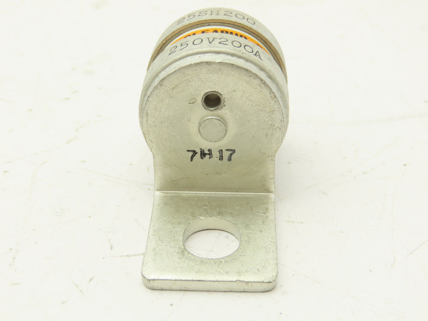 Kyosan 25SH200 Clearup Fuses 250V 200A