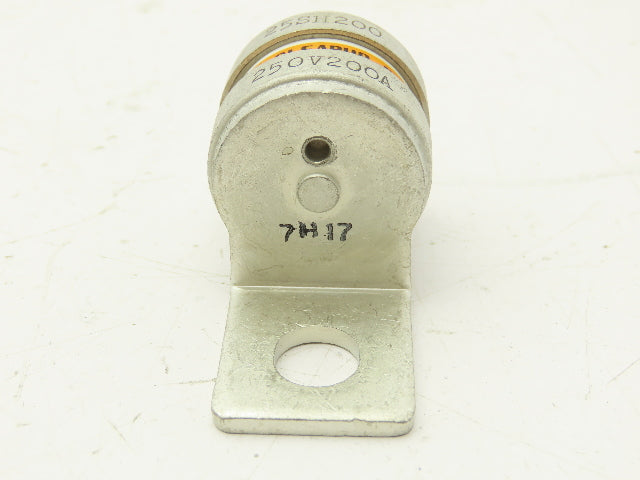 Kyosan 25SH200 Clearup Fuses 250V 200A
