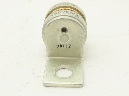 Kyosan 25SH200 Clearup Fuses 250V 200A