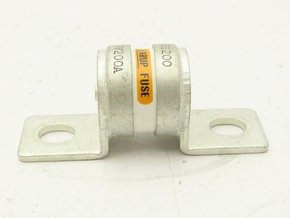 Kyosan 25SH200 Clearup Fuses 250V 200A