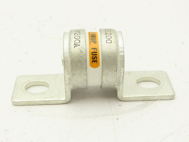 Kyosan 25SH200 Clearup Fuses 250V 200A