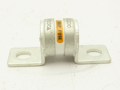 Kyosan 25SH200 Clearup Fuses 250V 200A