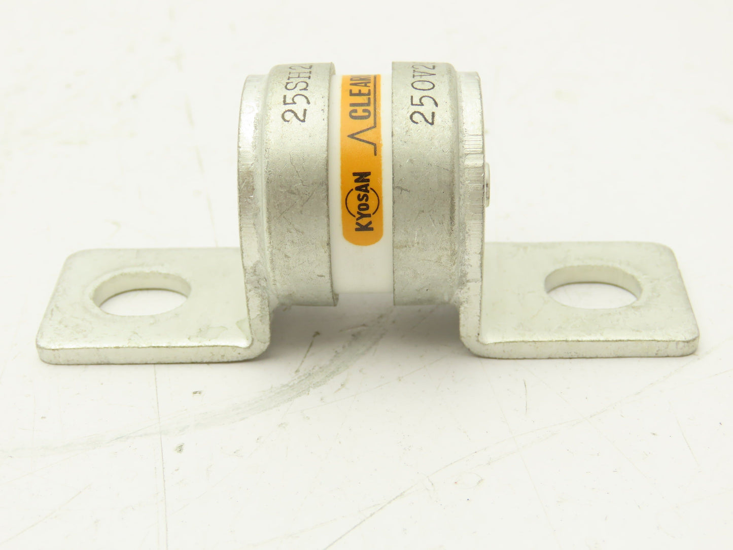 Kyosan 25SH200 Clearup Fuses 250V 200A