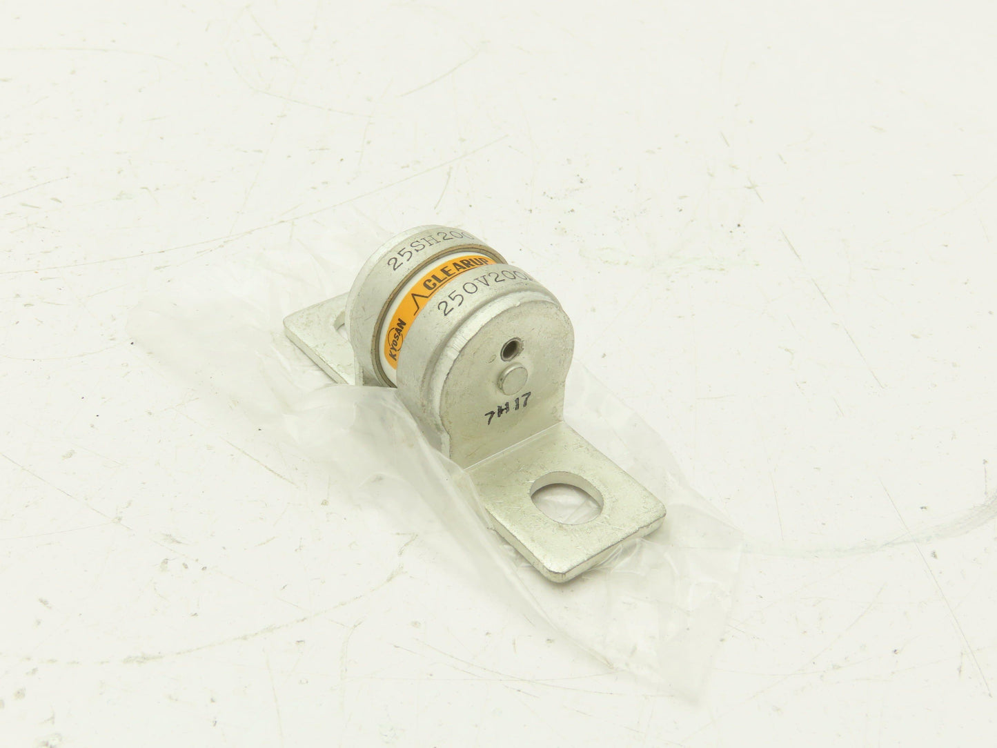 Kyosan 25SH200 Clearup Fuses 250V 200A