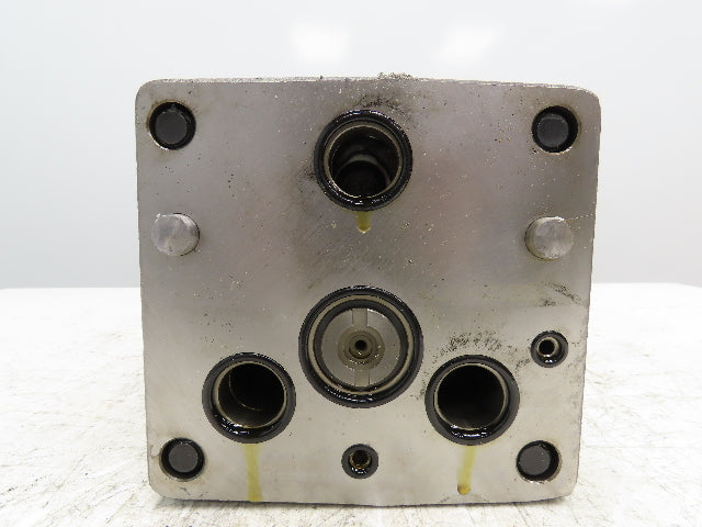 Yuken EFBG-06-280-H-5112 Proportional Flow Control Relief Valve EDG-01V