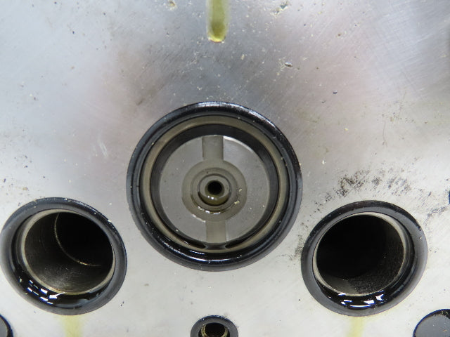 Yuken EFBG-06-280-H-5112 Proportional Flow Control Relief Valve EDG-01V