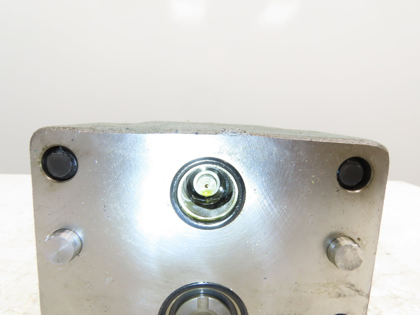 Yuken EFBG-06-280-H-5112 Proportional Flow Control Relief Valve EDG-01V