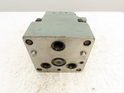 Yuken EFBG-06-280-H-5112 Proportional Flow Control Relief Valve EDG-01V