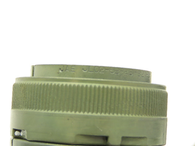 Mitsubishi JAE 28-B21PC Daitepic Cable CNPCH1 Okuma Interface Connector 2800mm