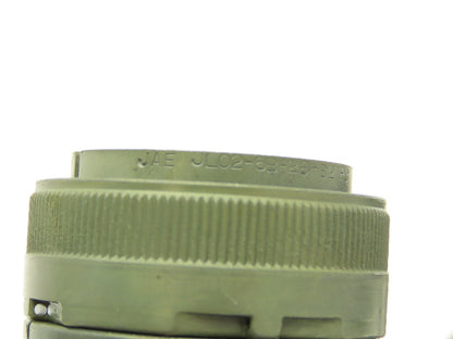 Mitsubishi JAE 28-B21PC Daitepic Cable CNPCH1 Okuma Interface Connector 2800mm