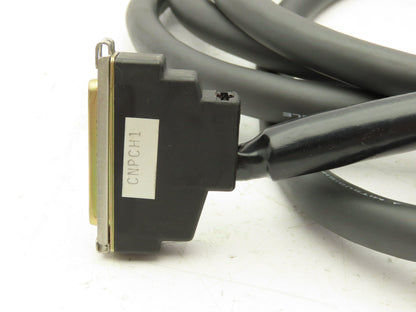 Mitsubishi JAE 28-B21PC Daitepic Cable CNPCH1 Okuma Interface Connector 2800mm